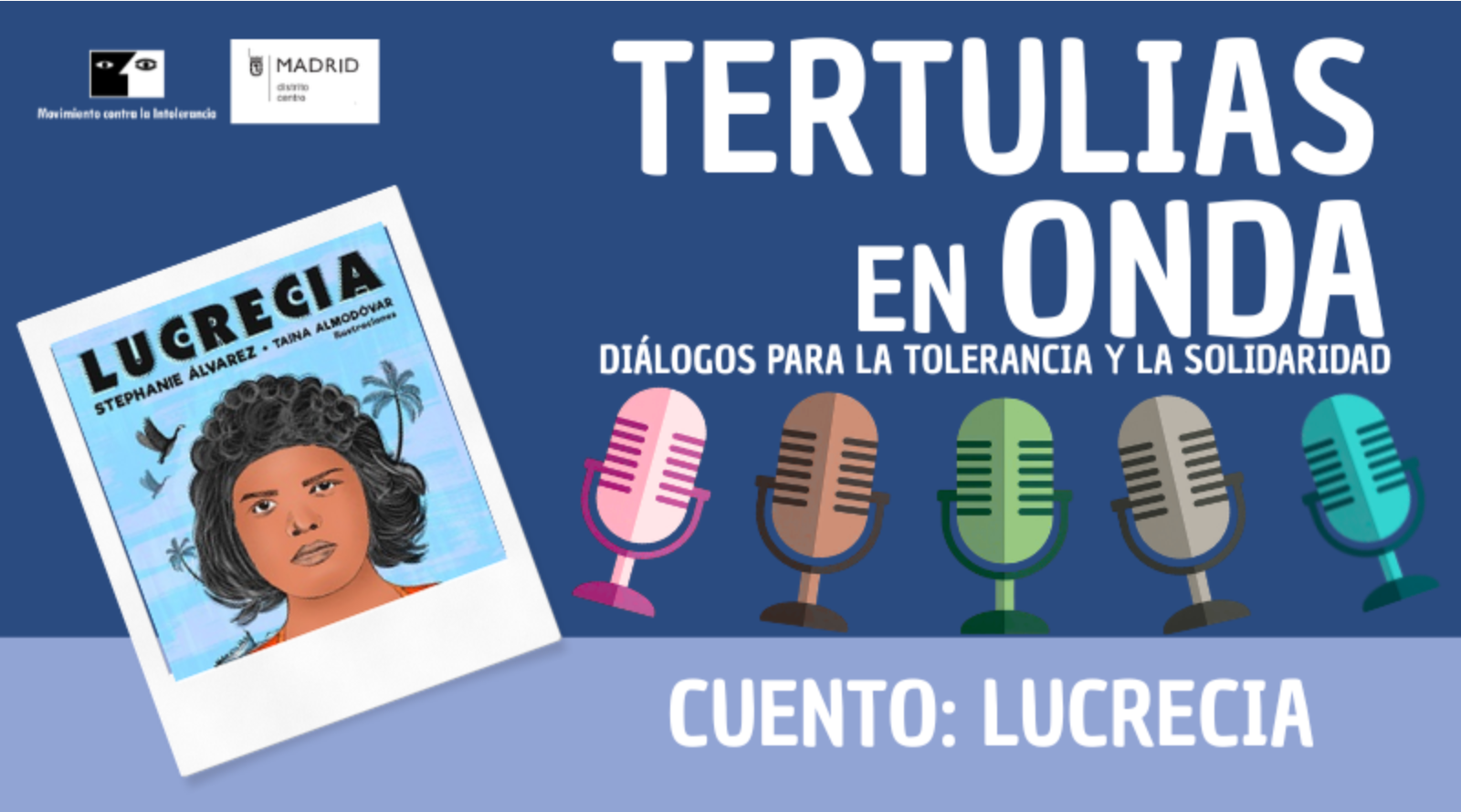 Cover de Tertulias en Onda